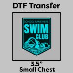 DTF Transfer 3.5" Thumbnail