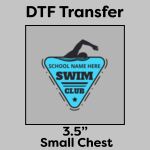 DTF Transfer 3.5" Thumbnail