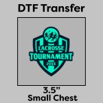 DTF Transfer 3.5" Thumbnail