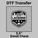 DTF Transfer 3.5" Thumbnail