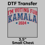 DTF Transfer 3.5" Thumbnail
