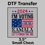 DTF Transfer 3.5" Thumbnail
