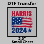 DTF Transfer 3.5" Thumbnail