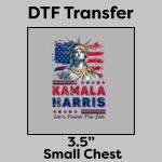 DTF Transfer 3.5" Thumbnail