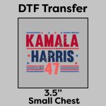 DTF Transfer 3.5" Thumbnail
