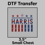 DTF Transfer 3.5" Thumbnail