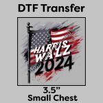 DTF Transfer 3.5" Thumbnail