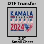 DTF Transfer 3.5" Thumbnail