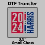 DTF Transfer 3.5" Thumbnail