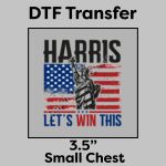 DTF Transfer 3.5" Thumbnail