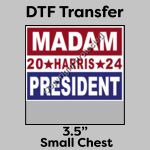 DTF Transfer 3.5" Thumbnail