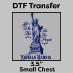 DTF Transfer 3.5" Thumbnail
