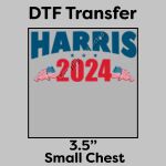 DTF Transfer 3.5" Thumbnail