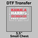 DTF Transfer 3.5" Thumbnail