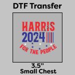 DTF Transfer 3.5" Thumbnail