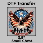 DTF Transfer 3.5" Thumbnail