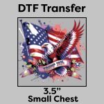 DTF Transfer 3.5" Thumbnail