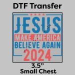 DTF Transfer 3.5" Thumbnail