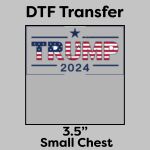 DTF Transfer 3.5" Thumbnail