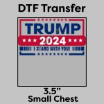 DTF Transfer 3.5" Thumbnail