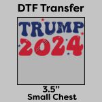 DTF Transfer 3.5" Thumbnail