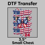 DTF Transfer 3.5" Thumbnail