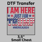 DTF Transfer 3.5" Thumbnail
