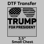 DTF Transfer 3.5" Thumbnail