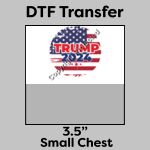 DTF Transfer 3.5" Thumbnail