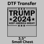 DTF Transfer 3.5" Thumbnail