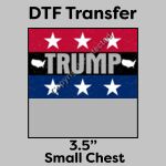 DTF Transfer 3.5" Thumbnail