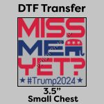 DTF Transfer 3.5" Thumbnail