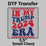 DTF Transfer 3.5" Thumbnail