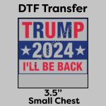 DTF Transfer 3.5" Thumbnail