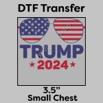 DTF Transfer 3.5" Thumbnail