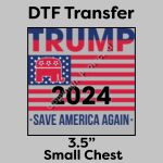 DTF Transfer 3.5" Thumbnail