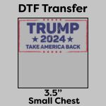 DTF Transfer 3.5" Thumbnail