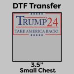 DTF Transfer 3.5" Thumbnail