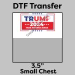 DTF Transfer 3.5" Thumbnail