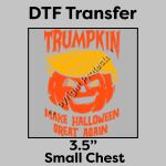 DTF Transfer 3.5" Thumbnail
