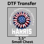 DTF Transfer 3.5" Thumbnail