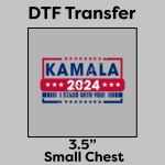 DTF Transfer 3.5" Thumbnail