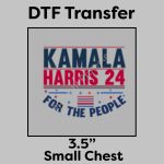 DTF Transfer 3.5" Thumbnail