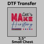 DTF Transfer 3.5" Thumbnail