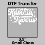 DTF Transfer 3.5" Thumbnail