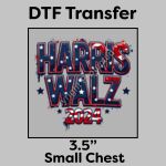 DTF Transfer 3.5" Thumbnail