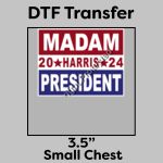 DTF Transfer 3.5" Thumbnail