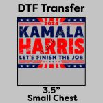 DTF Transfer 3.5" Thumbnail