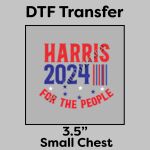 DTF Transfer 3.5" Thumbnail