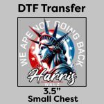 DTF Transfer 3.5" Thumbnail